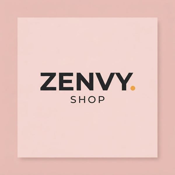 Zenvy Shop